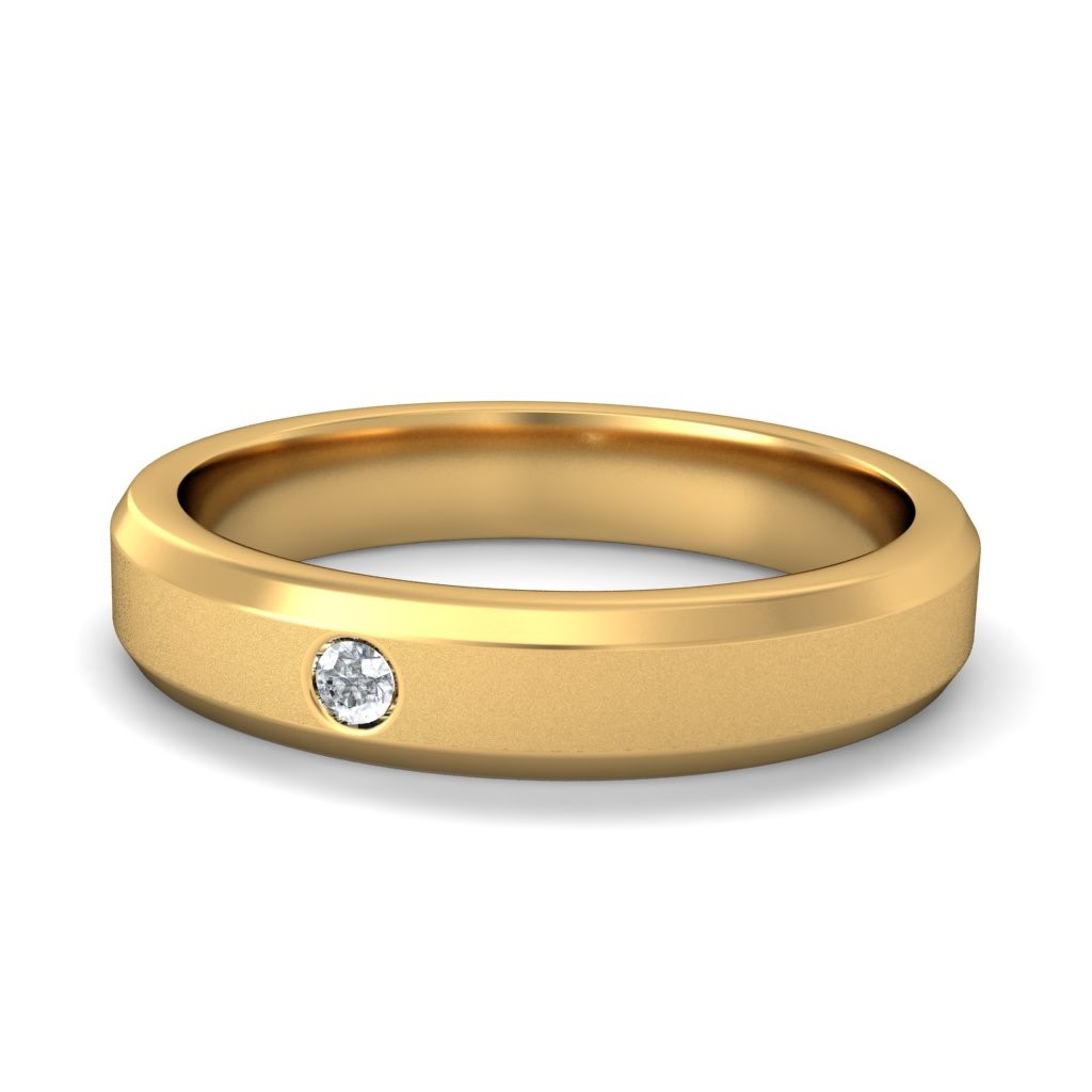 The Texere Ring | BlueStone.com