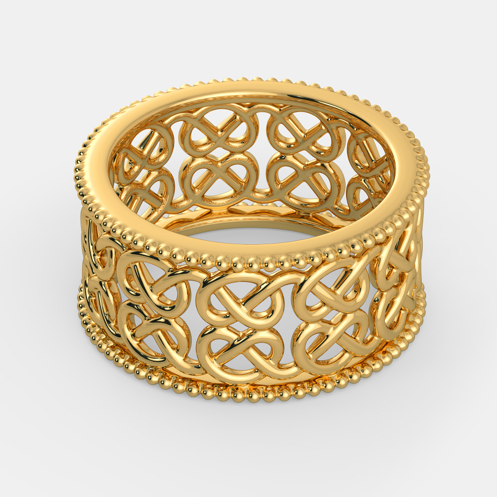 The Rachel Ring | BlueStone.com